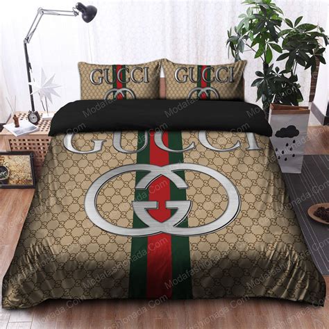 gucci comforter set full|4pics designer bedding sets gucci.